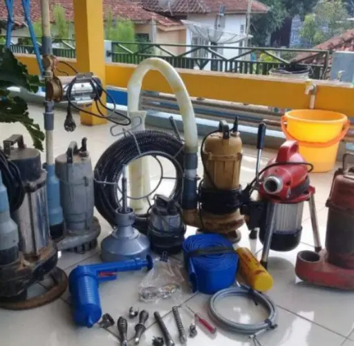 Sedot WC heram Murah