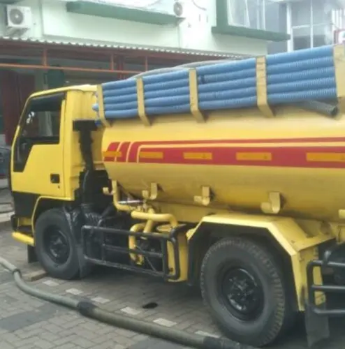 Sedot WC heram Terdekat